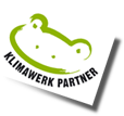 Logo Klimawerk Partner