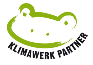 Logo Klimawerk Partner